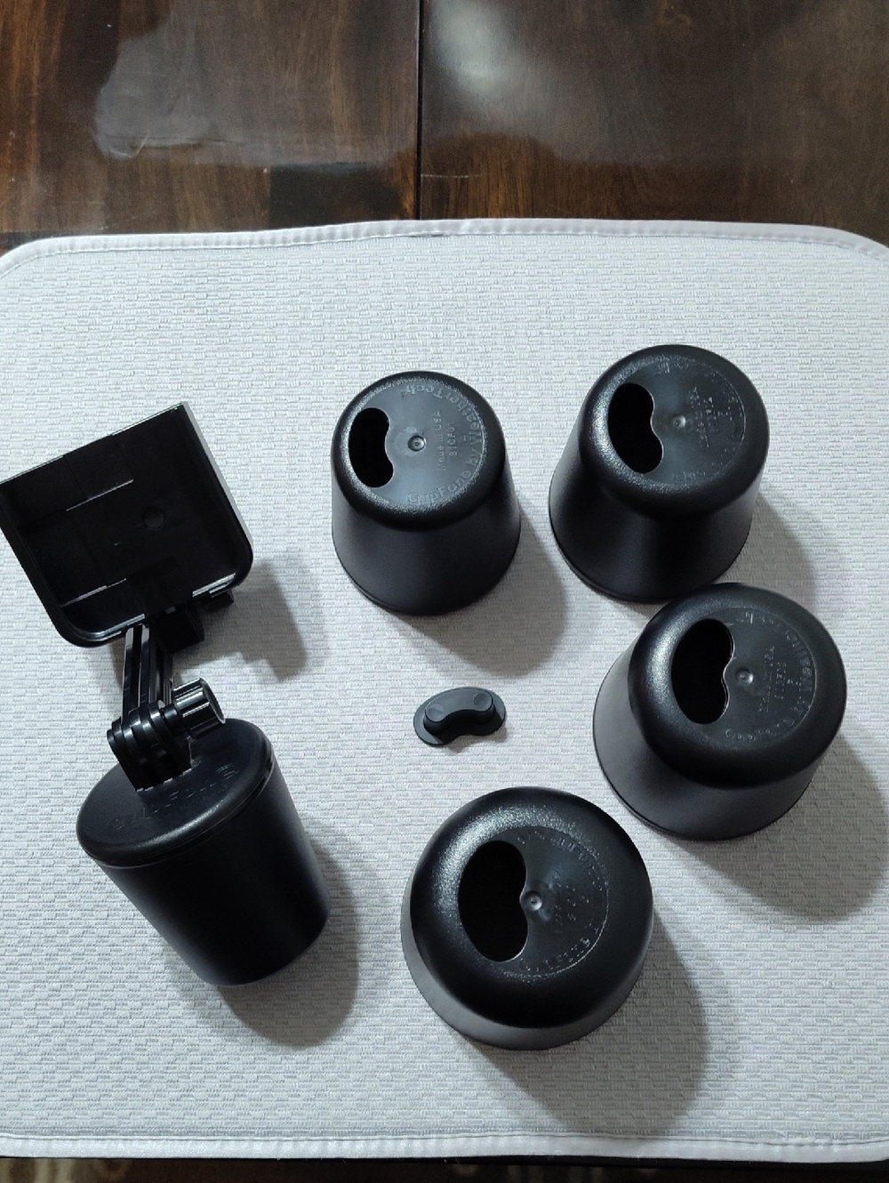 WeatherTech CupFone w/Extender